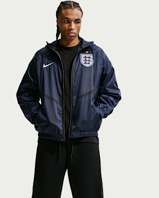 NIKE公式】イングランド メンズ ナイキ Dri-FIT サッカー アンセム